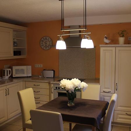 Ferienhaus Wingarda Weingarten  외부 사진