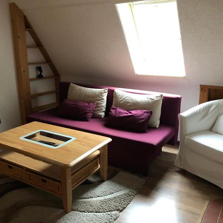 Ferienhaus Wingarda Weingarten  외부 사진