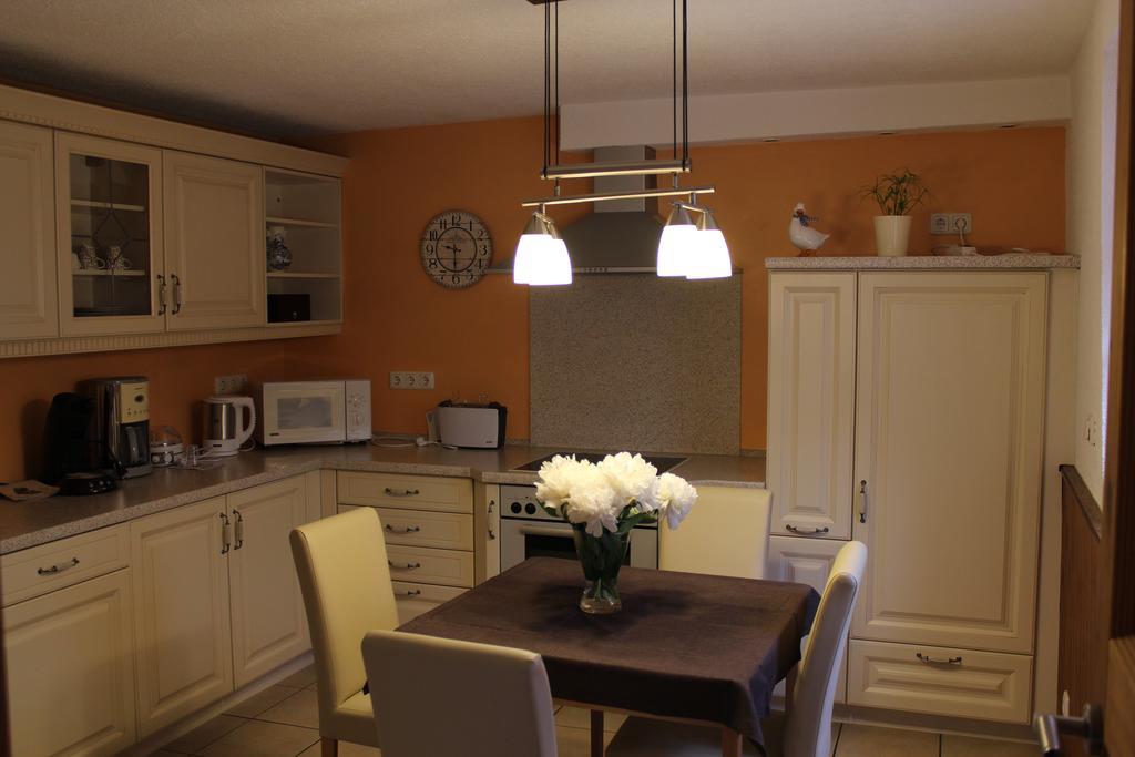 Ferienhaus Wingarda Weingarten  외부 사진
